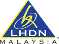Logo LHDN
