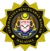 Logo SPRM